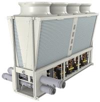 EAHV M1500 EAHV M1800 Mitsubishi Electric